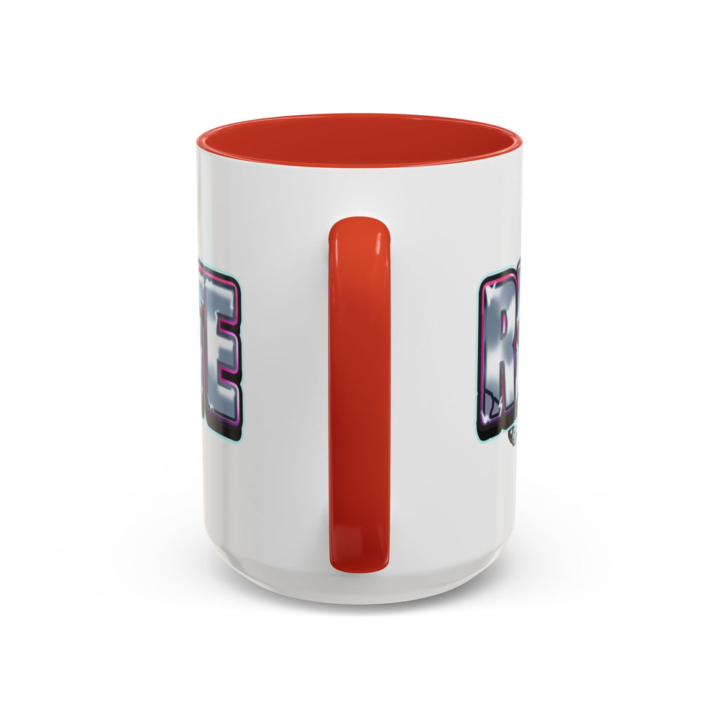 Rhettaliate "Logo" Mug