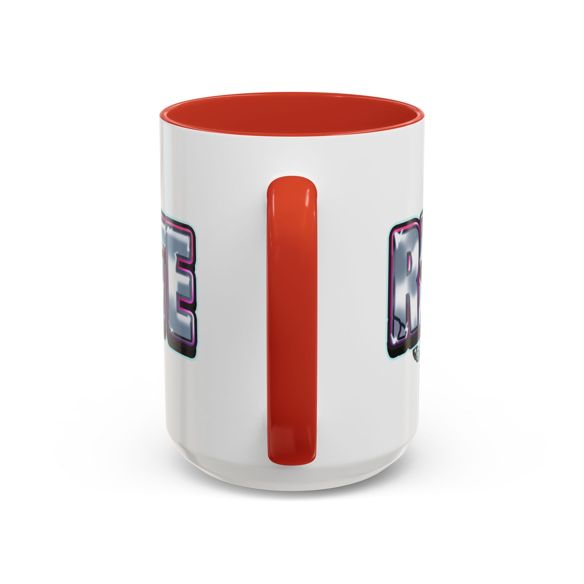 Rhettaliate "Logo" Mug
