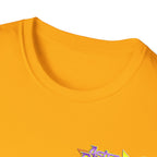 Astra Raksell "Logo" TShirt