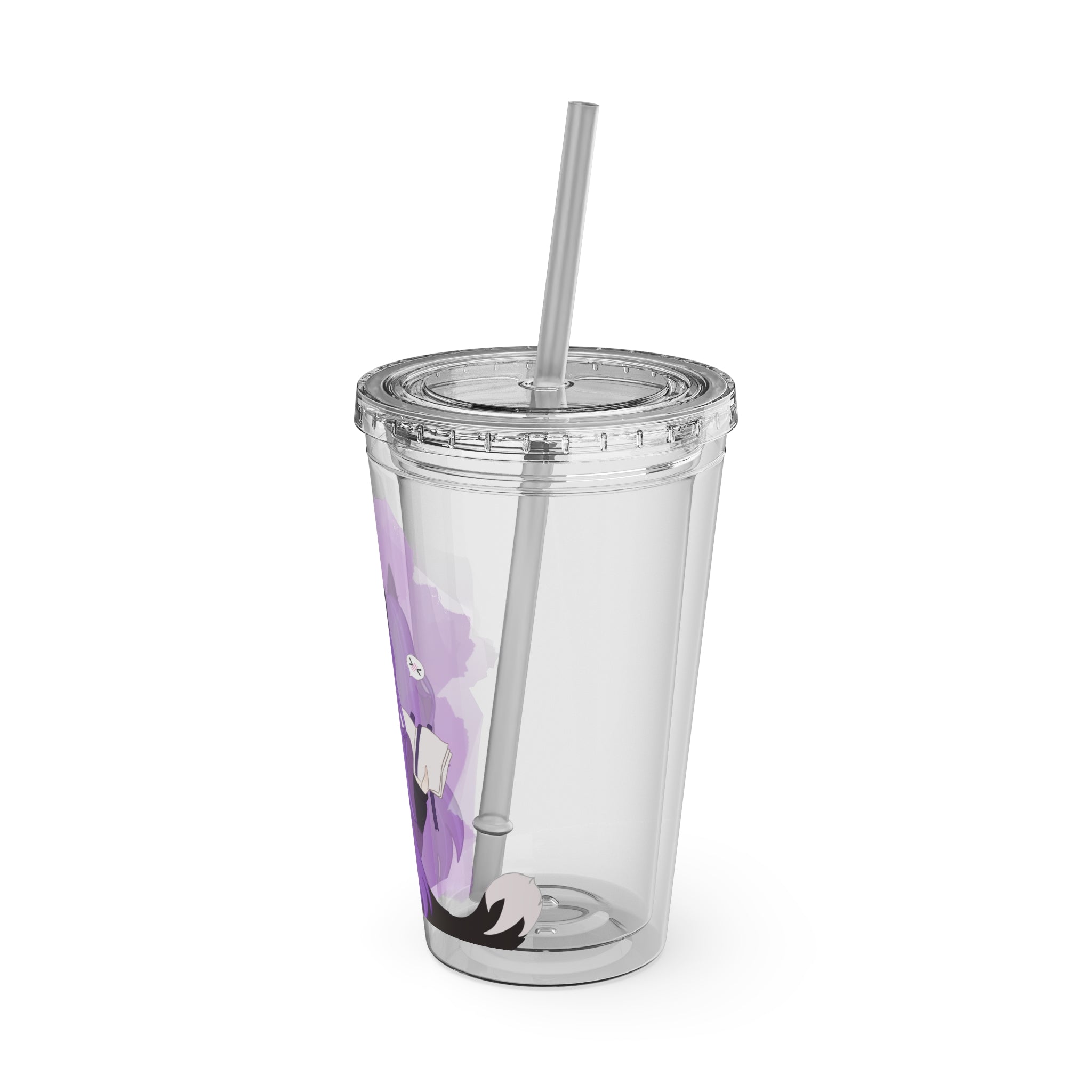 AliSynn Tumbler