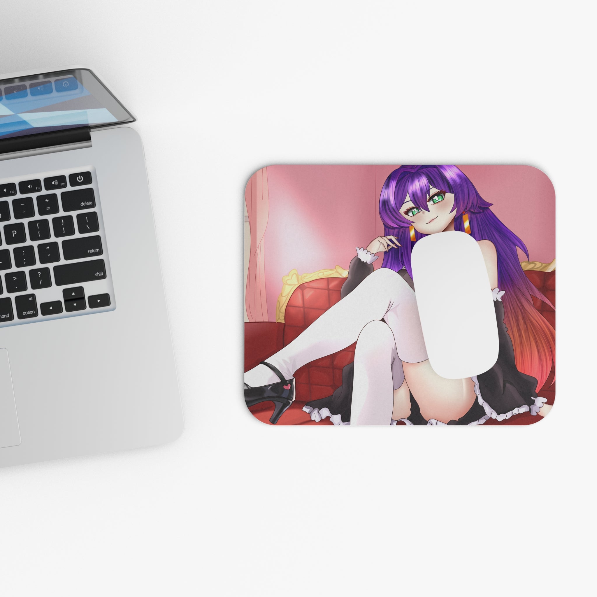 Ariesaria Mousepad