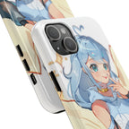 SnowyYuma Phone Case
