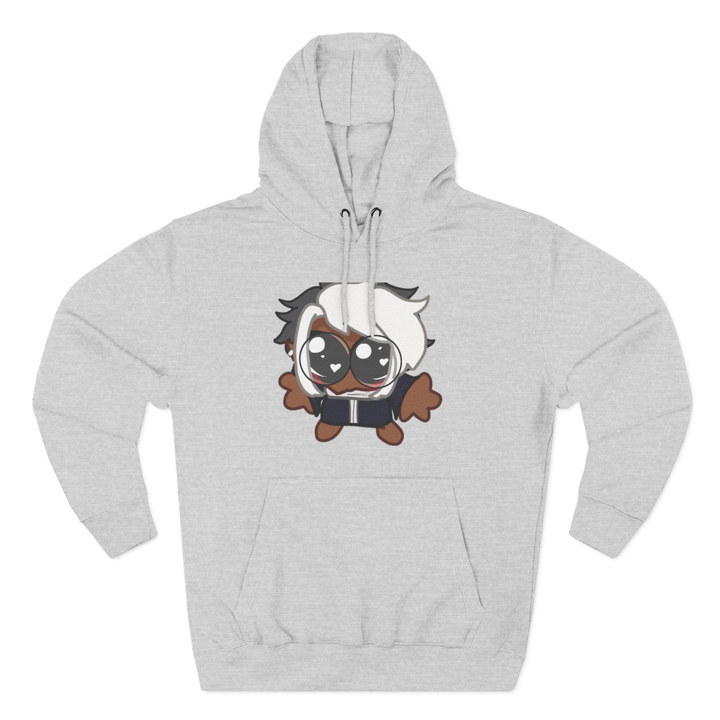 Cheeb Kori Pleading Hoodie