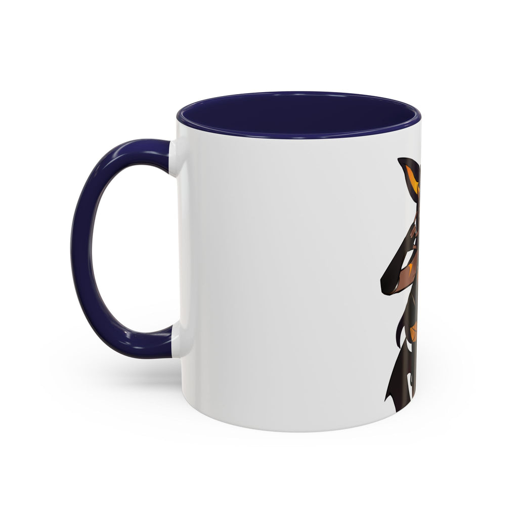 Rook Mug