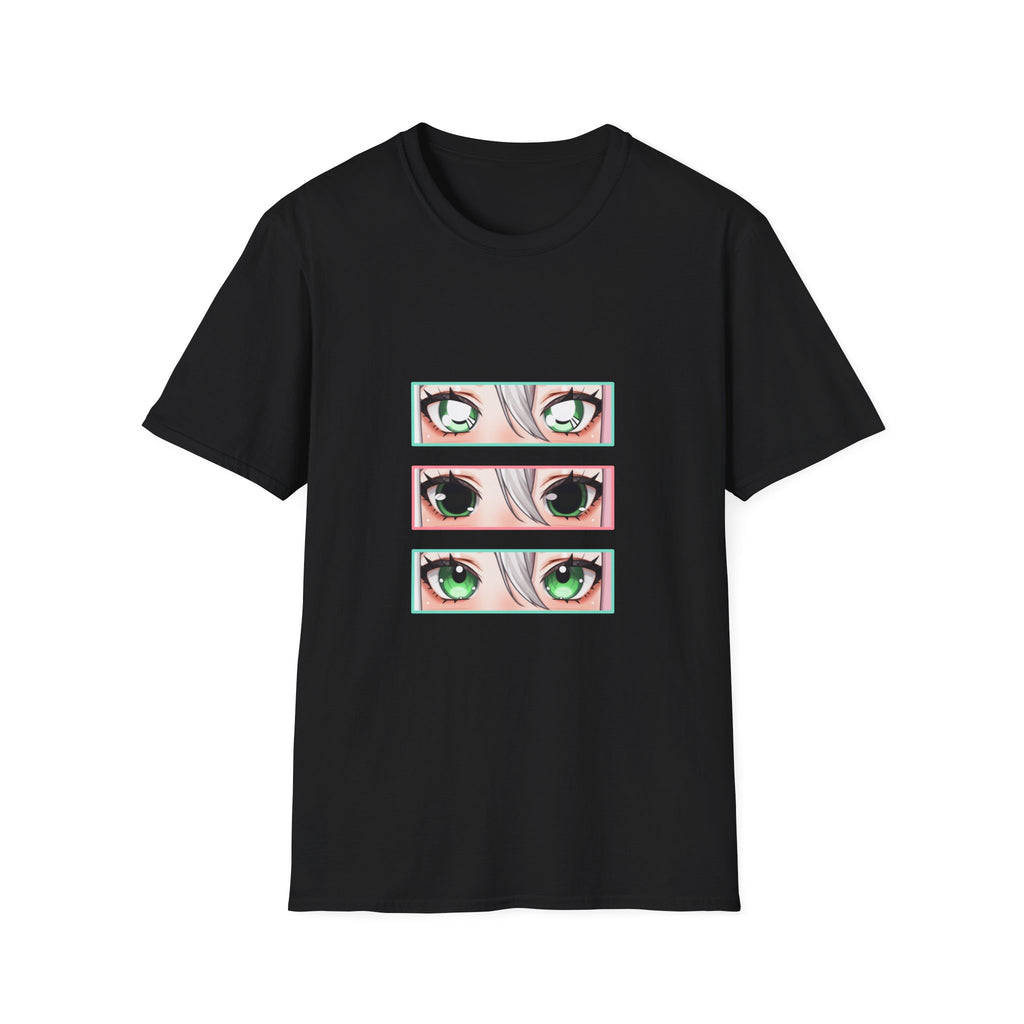 Axolpuff Shirt