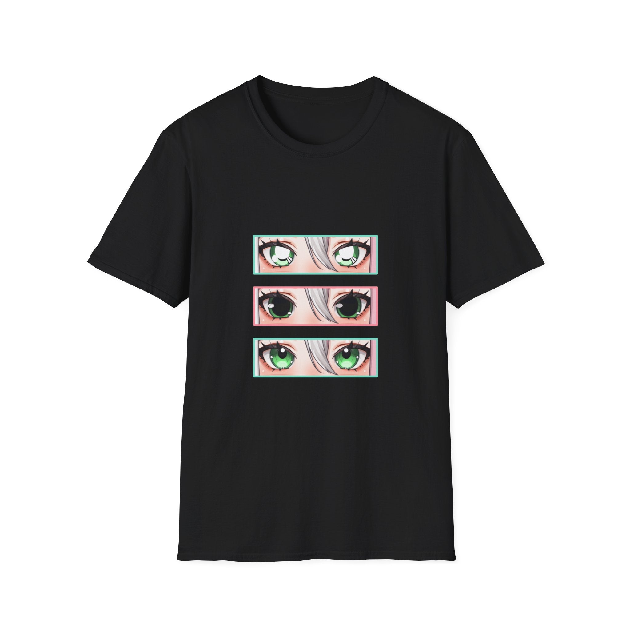 Axolpuff Shirt