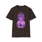 xMellomii Silhouette TShirt