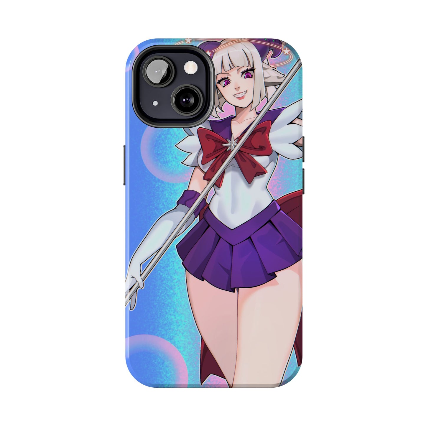 Star Protector Bobamai Tough Phone Case