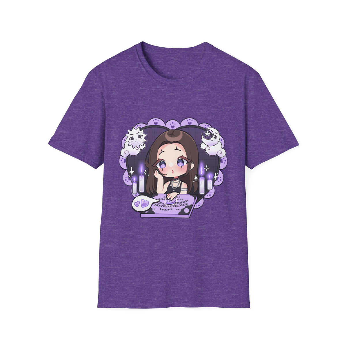 Lilyofthegraves "Ouija" Shirt