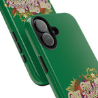 MillieMizuame "Royal Logo" Phone Case