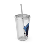 Soleil Starlight Tumbler - KatDragonz