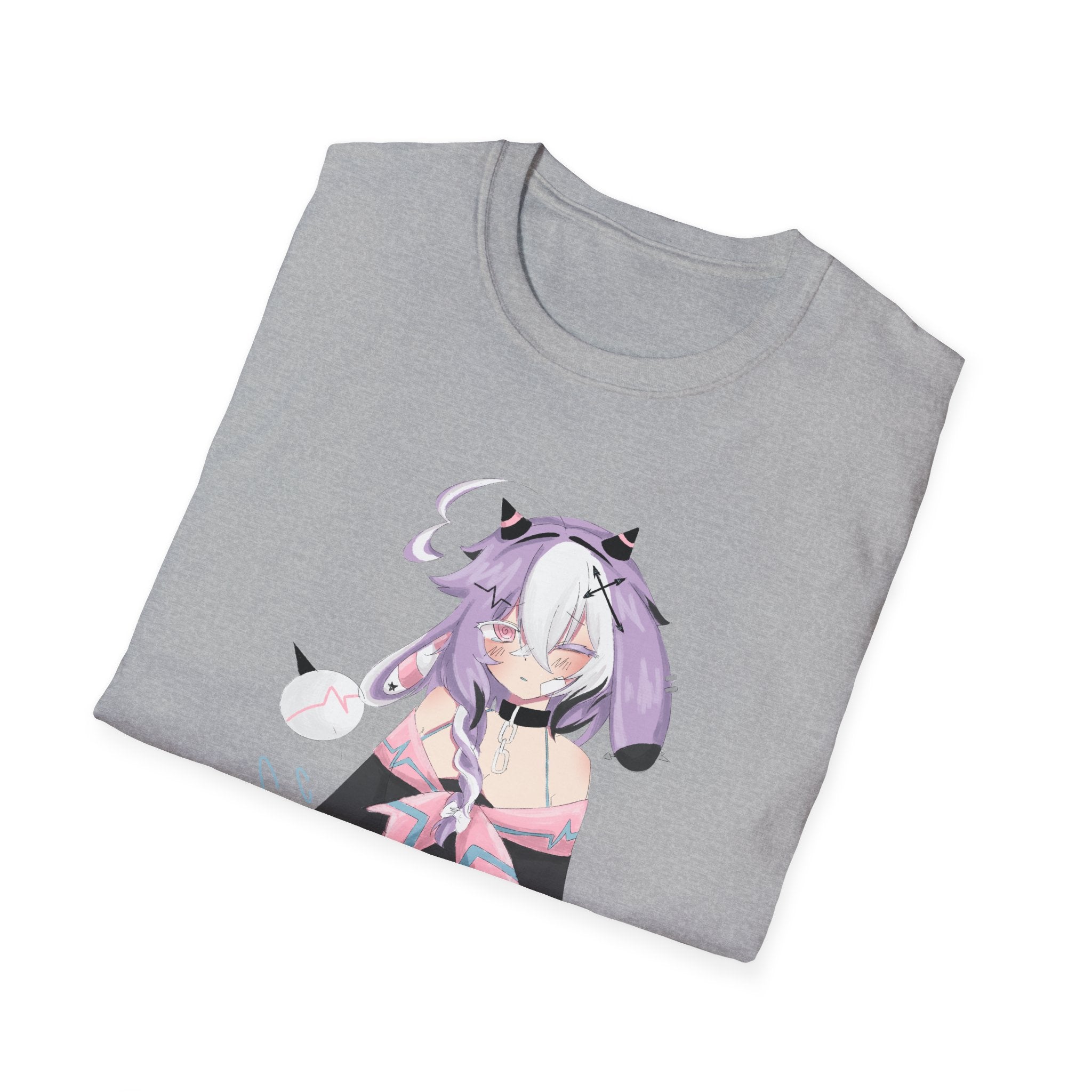 Mooniebunnz TShirt