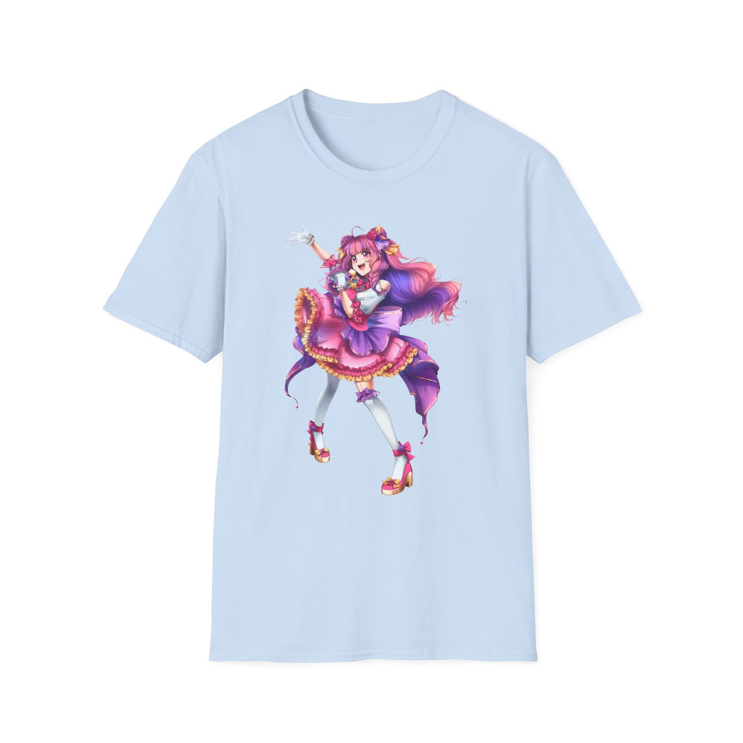 Rozalea Singing TShirt