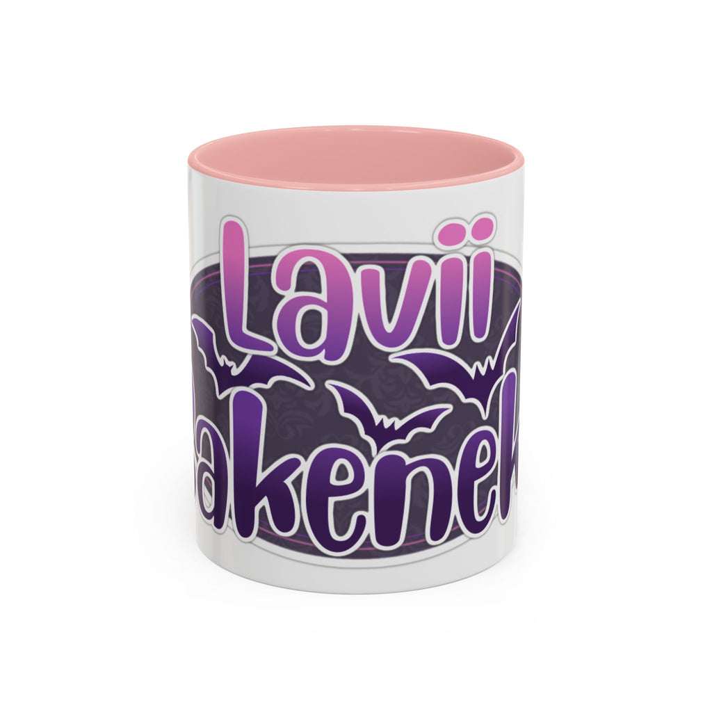 Lavii Bakeneko Mug