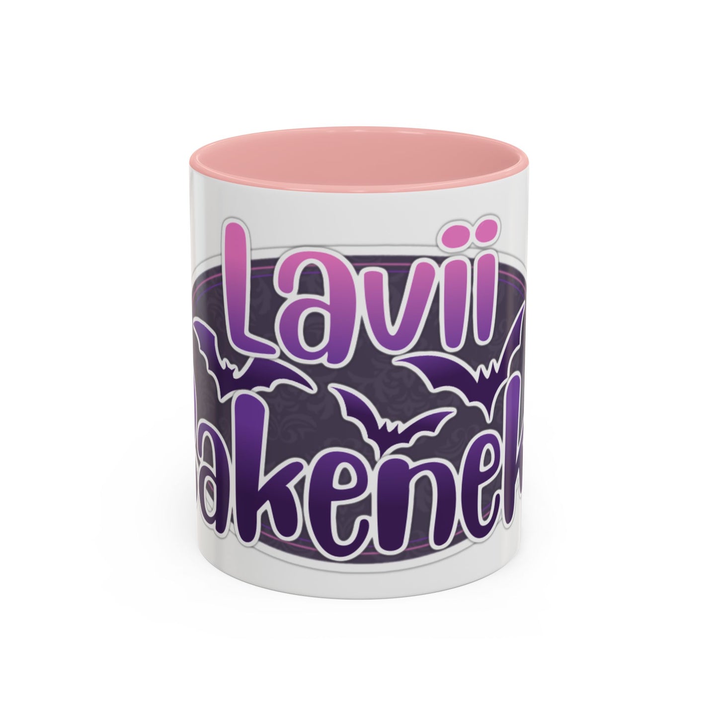 Lavii Bakeneko Mug