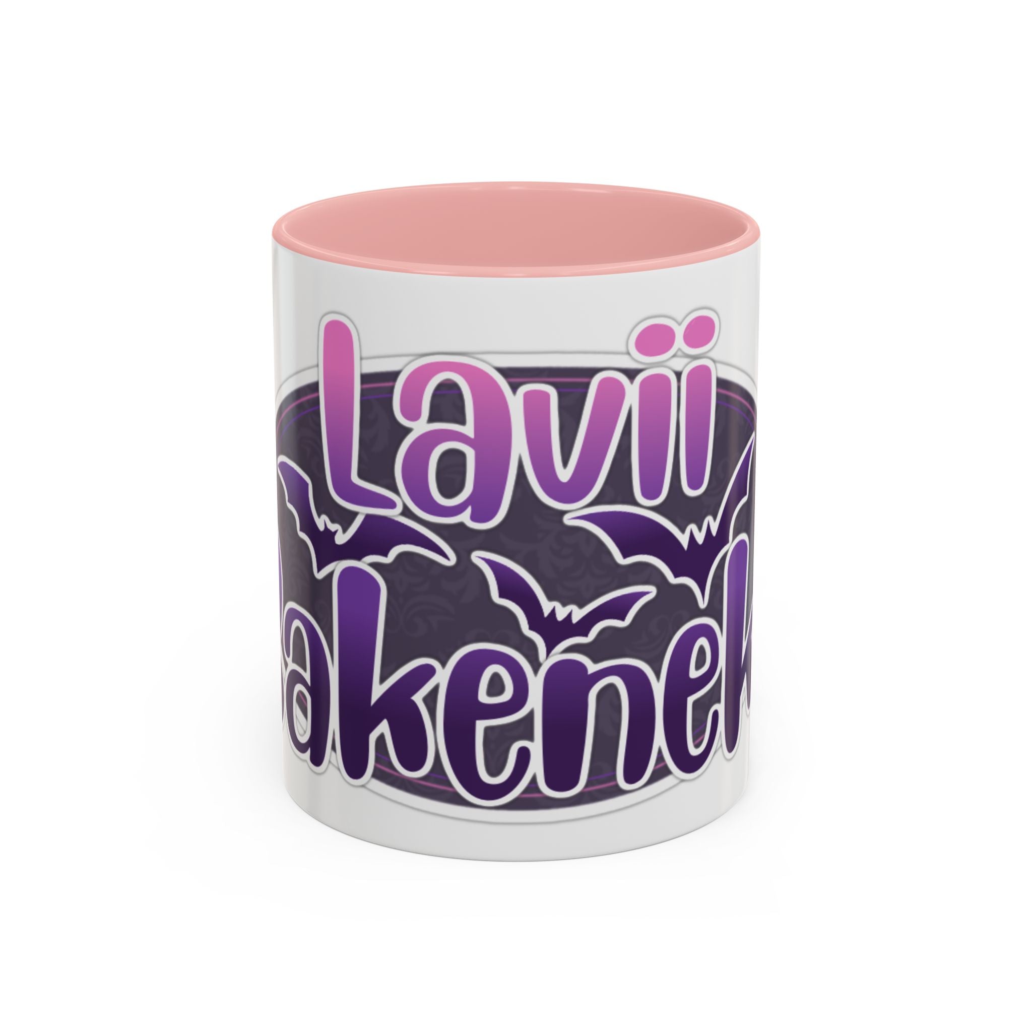 Lavii Bakeneko Mug