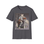 CuriousCorvus.EXE "Tadoe" Shirt