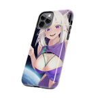 Peace! Bobamai Phone Case