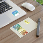 Aeverie Sticker Sheet Vol. 2