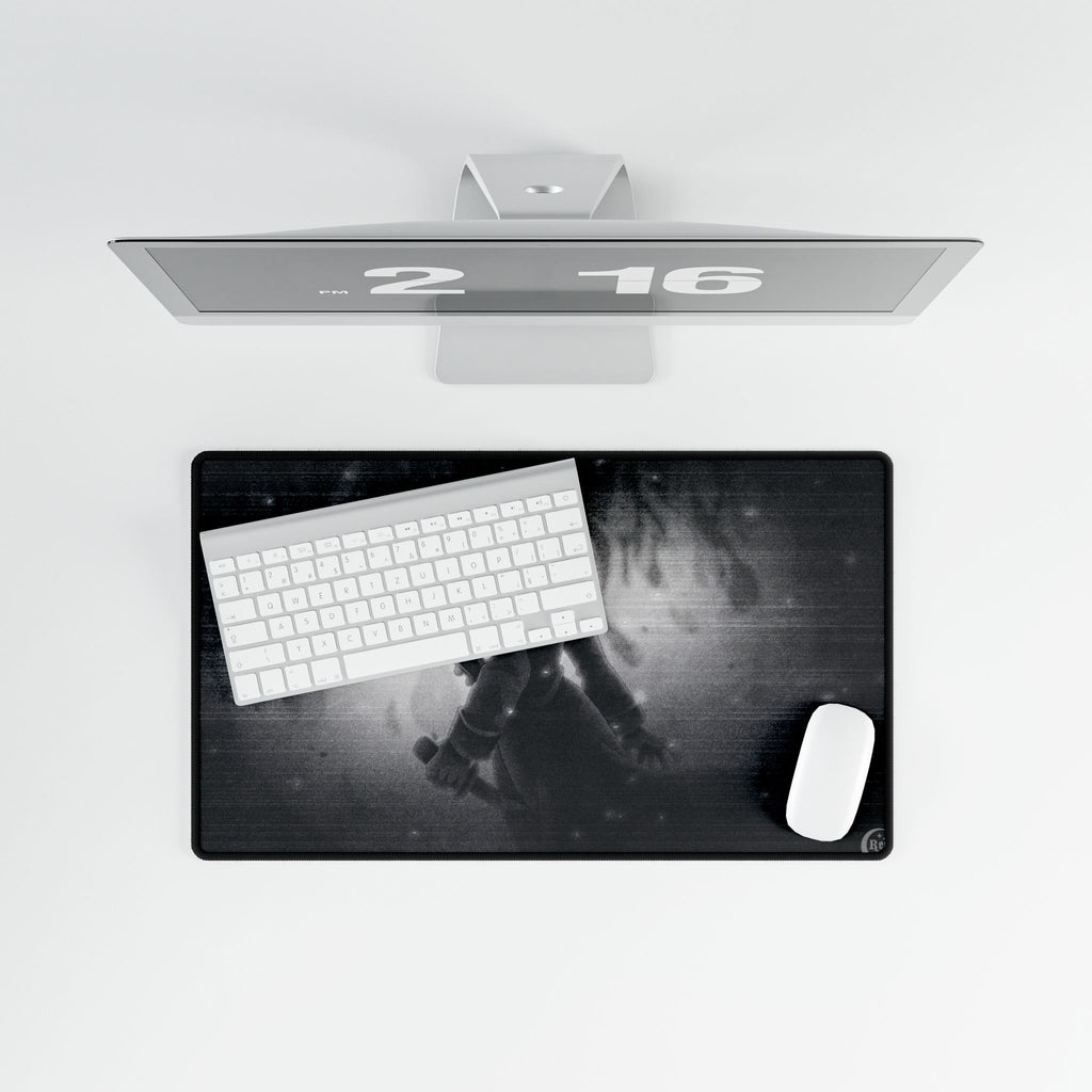 SinsSlender "Red Glare" Deskmat