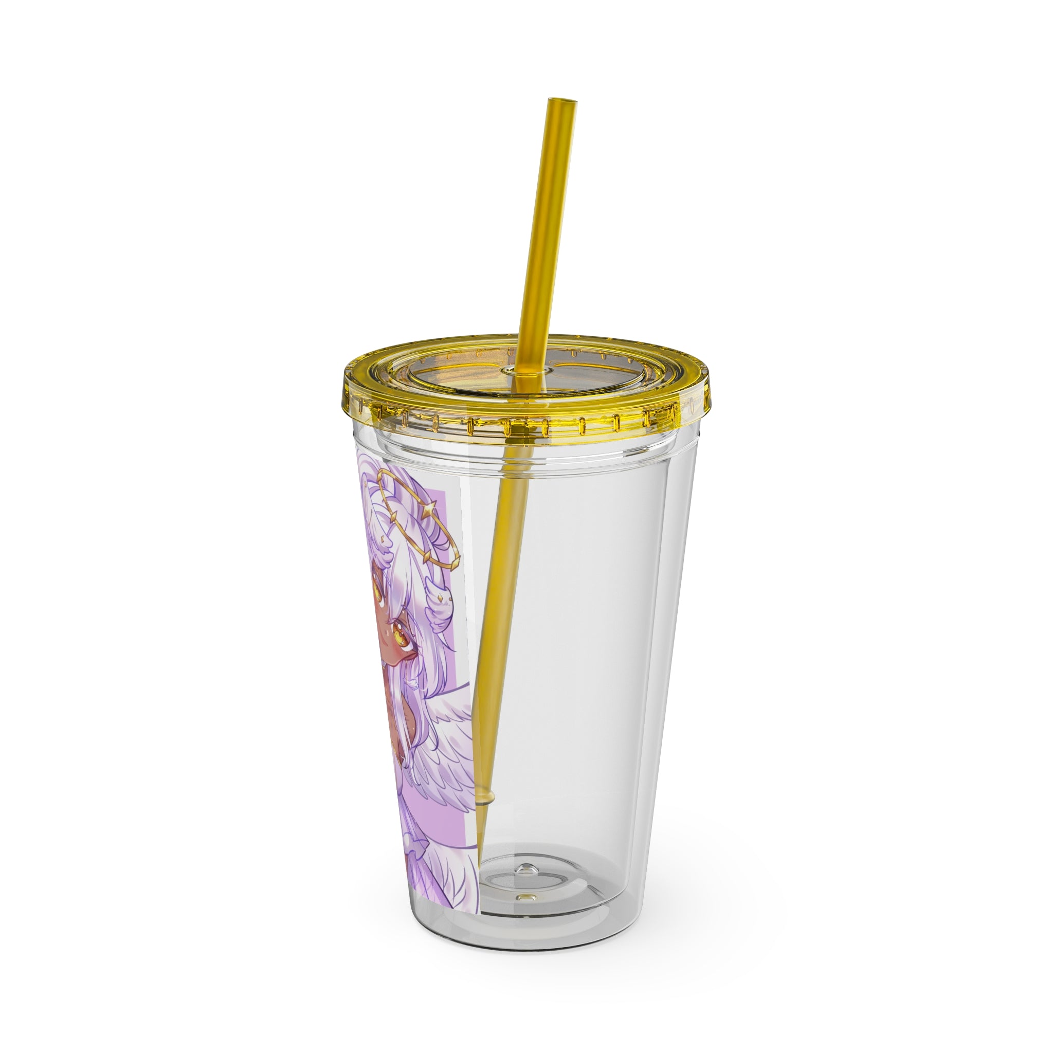 Kamiikiara Tumbler