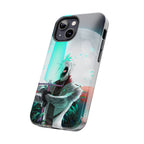 Typhon "Under the Moon" Phone Case