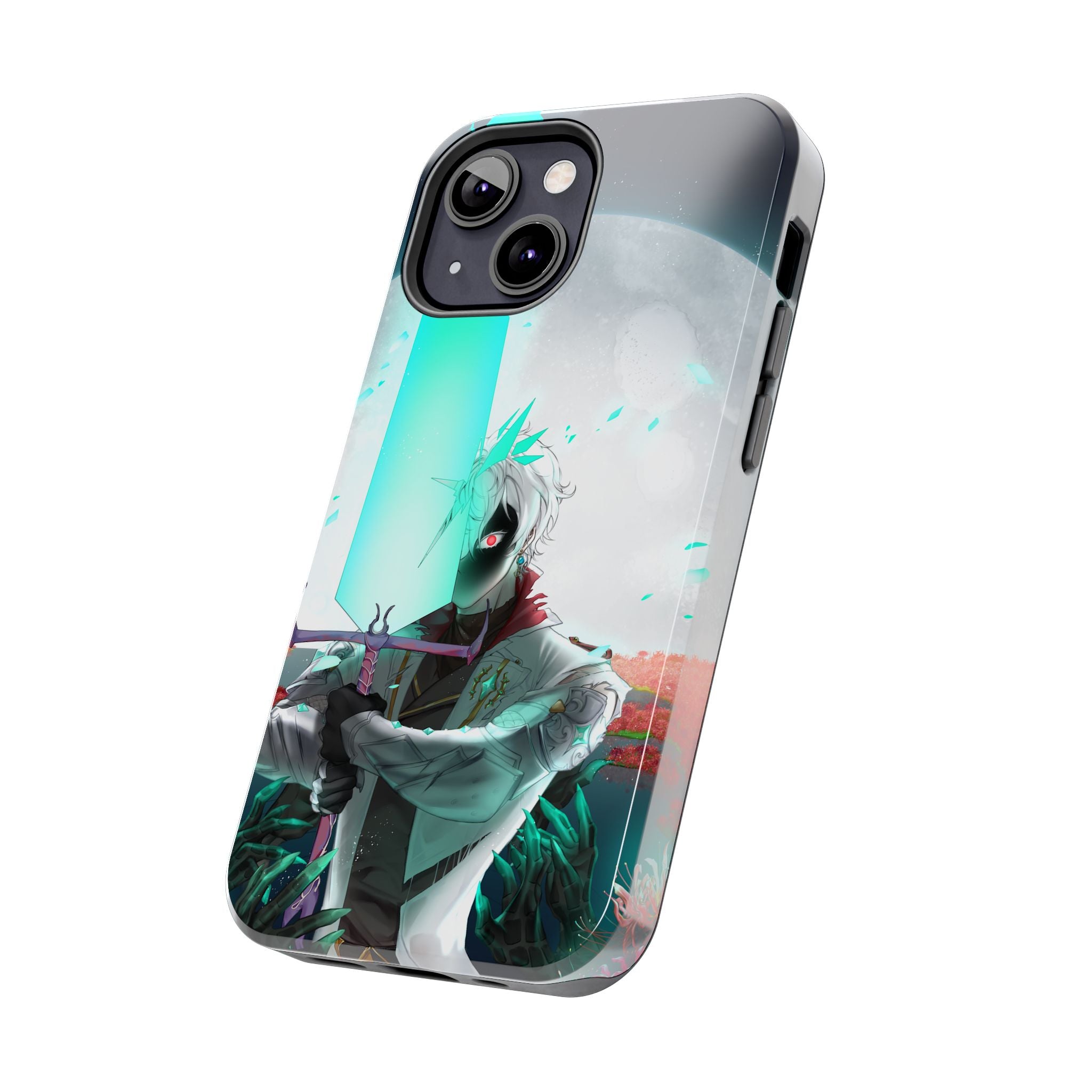 Typhon "Under the Moon" Phone Case