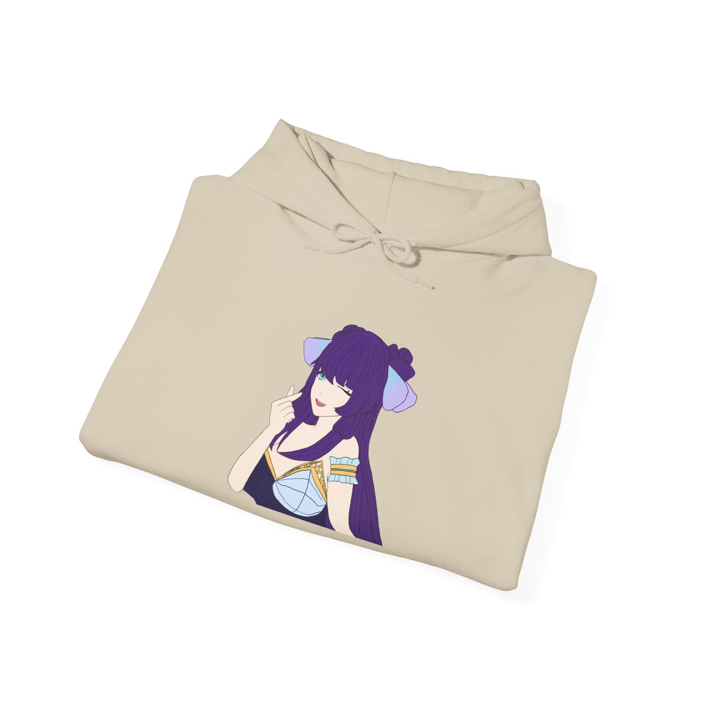 ZerosOcean Sweatshirt