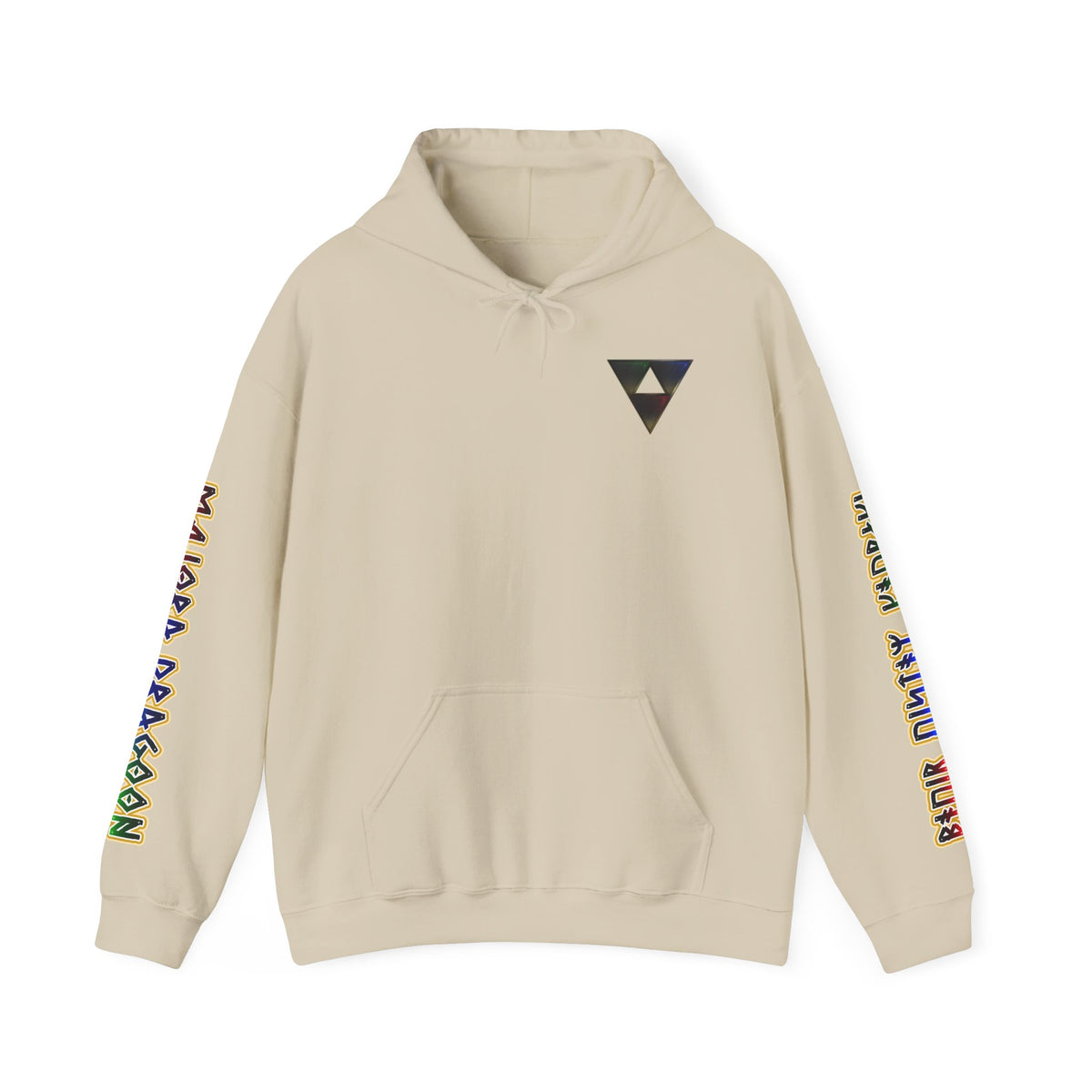 MajoraDragoon Designer Hoodie