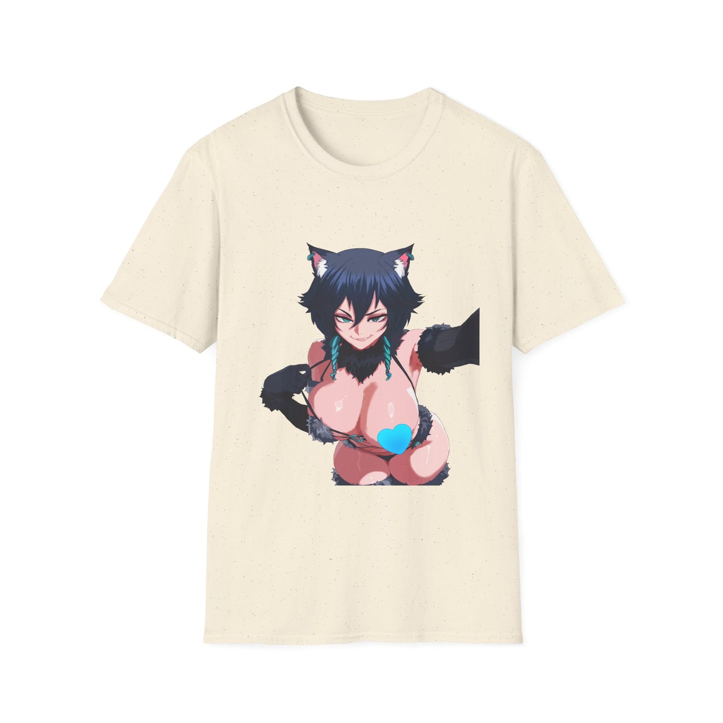 Eilucat Suggestive TShirt