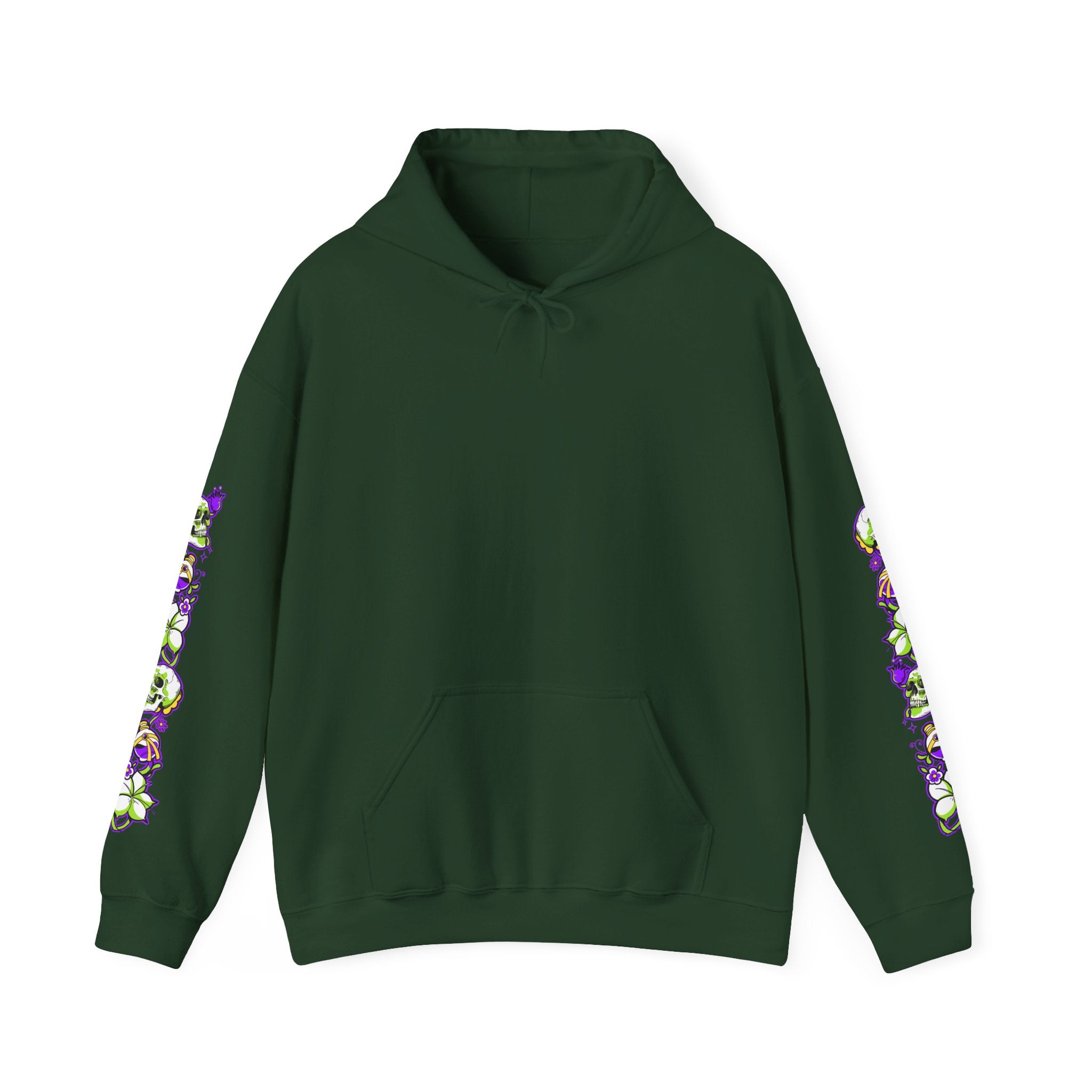 lily_starchaser Designer Hoodie