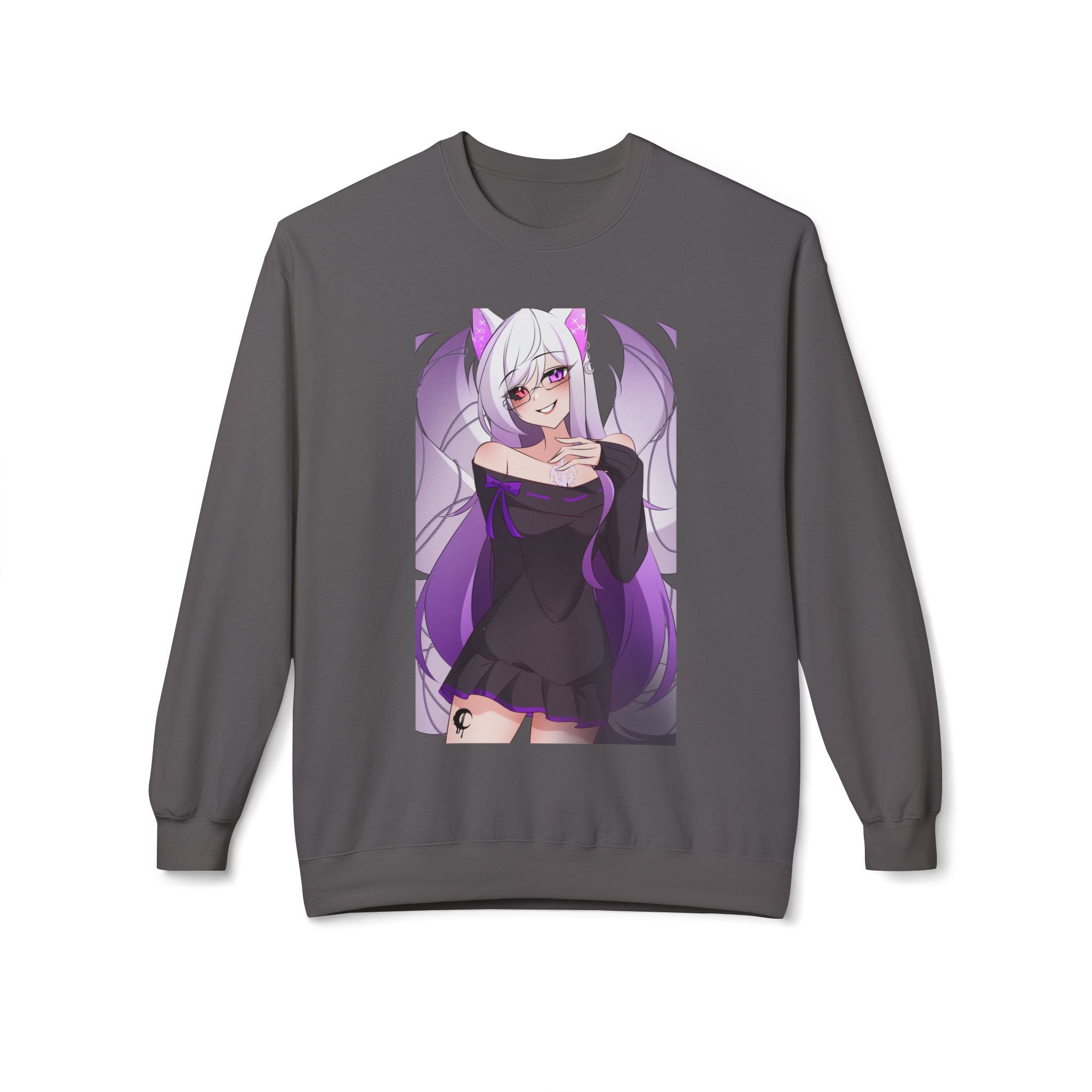 EepySpectre Sweatshirt