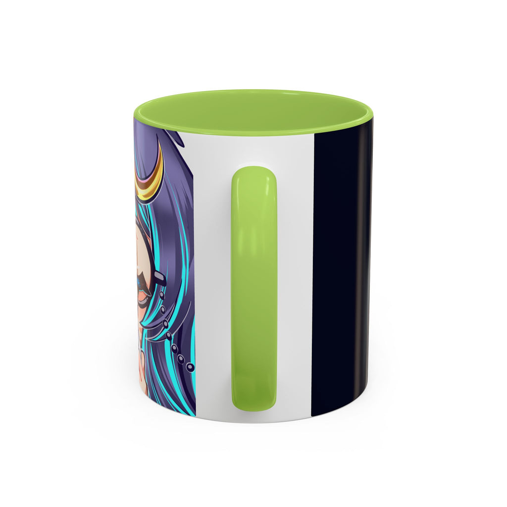 Wolvenmoonshadow Sip Mug