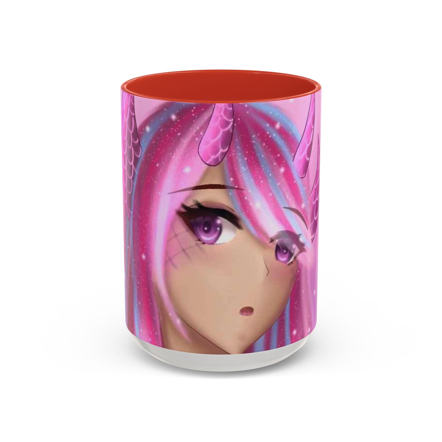 Lamia Mug