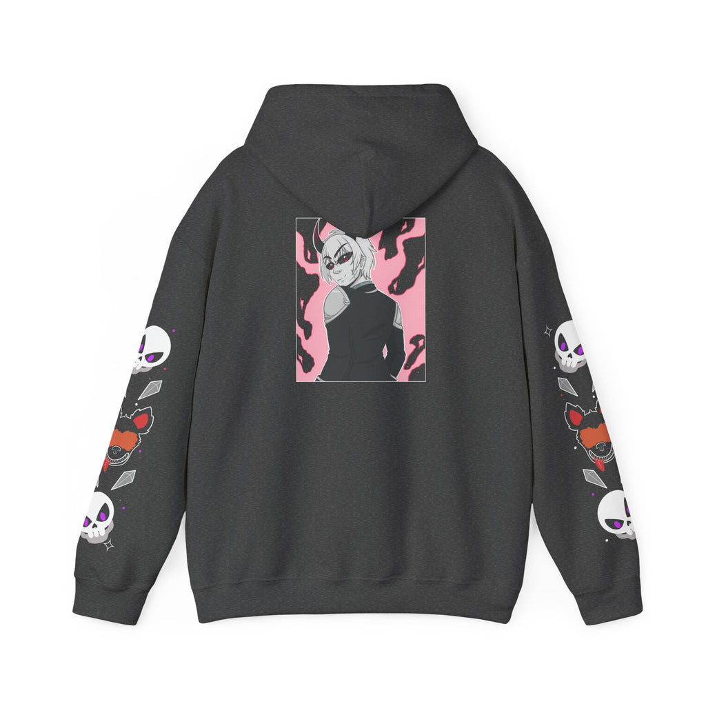 SinsSlender Designer Hoodie