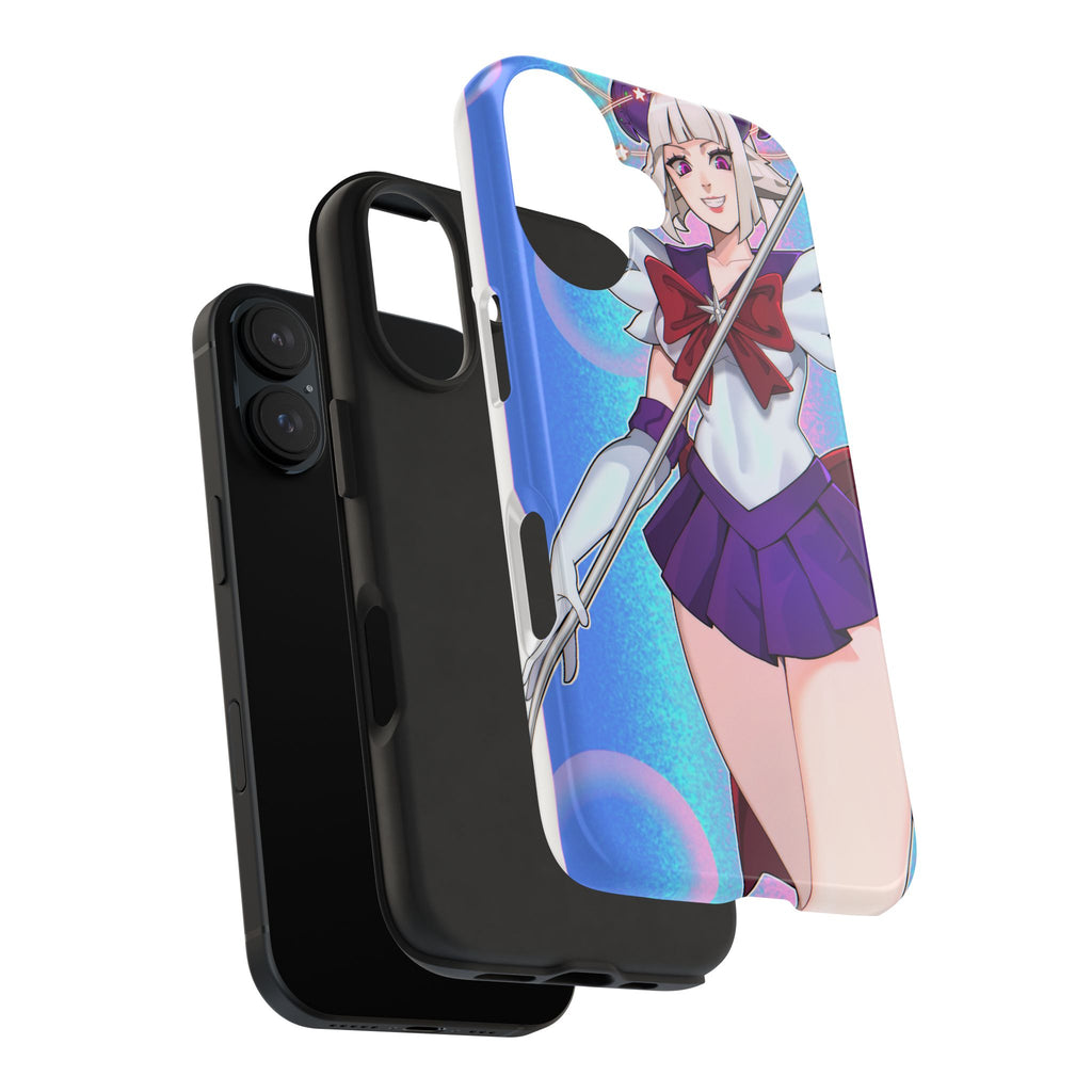 Star Protector Bobamai Tough Phone Case