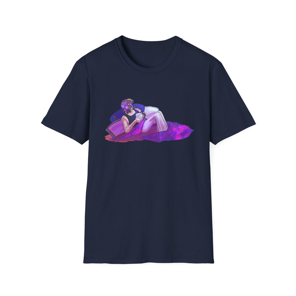 Altair "Cozy" TShirt