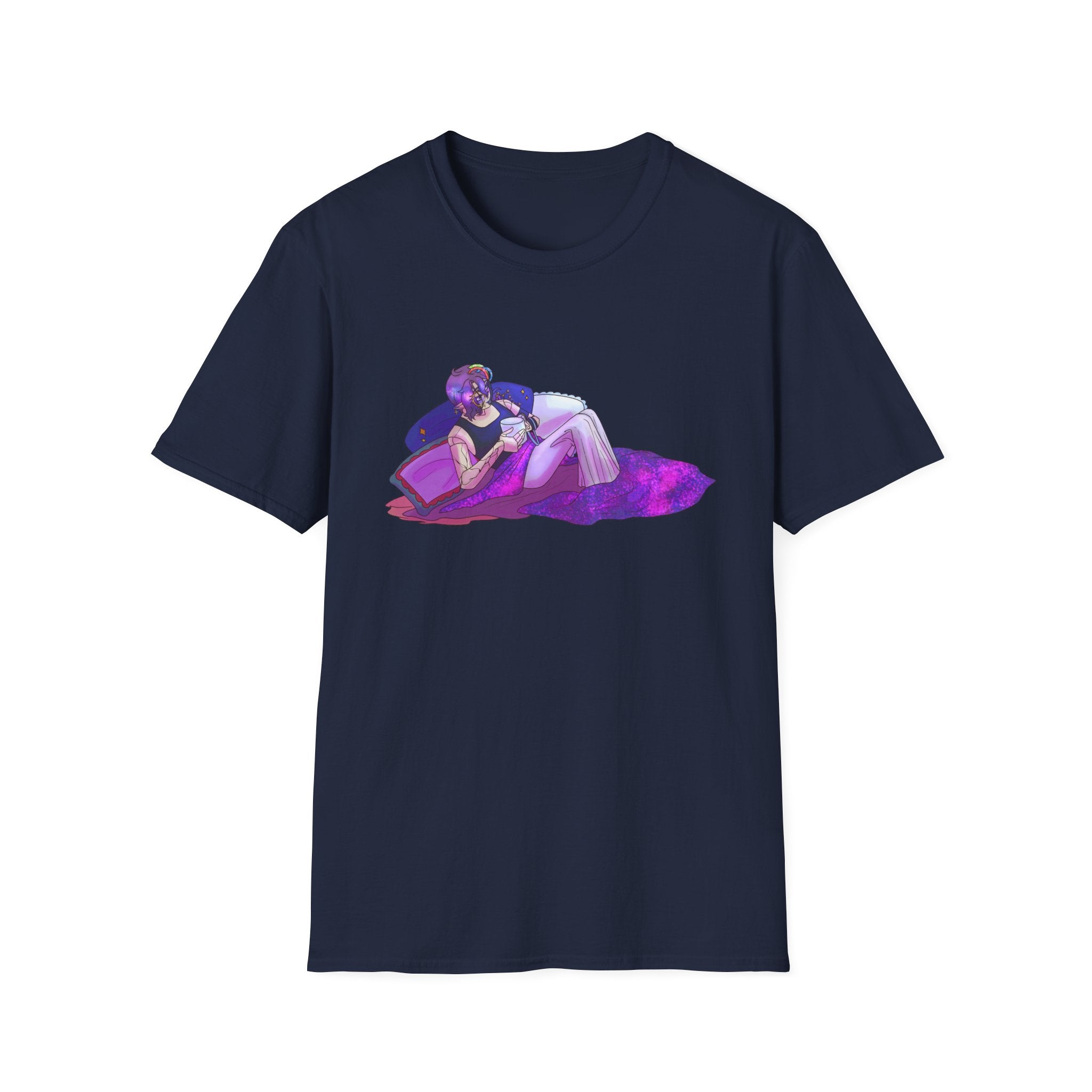Altair "Cozy" TShirt