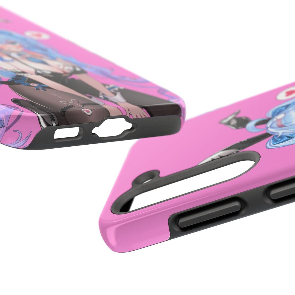 Mifuyu "Bunny" Tough Phone Case