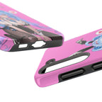 Mifuyu "Bunny" Tough Phone Case