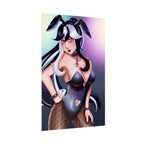 Asteria "Bunny suit" Poster