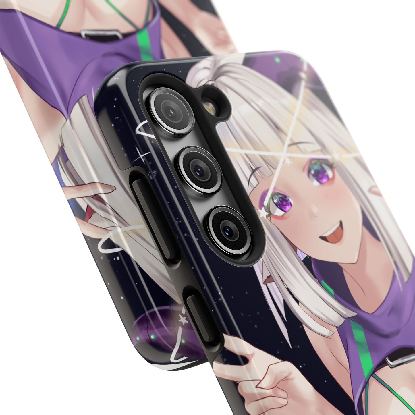 Peace! Bobamai Phone Case