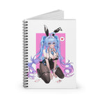Mifuyu "Bunny" Notebook
