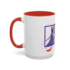 Velorina "Vampire Knight" Coffee Mug