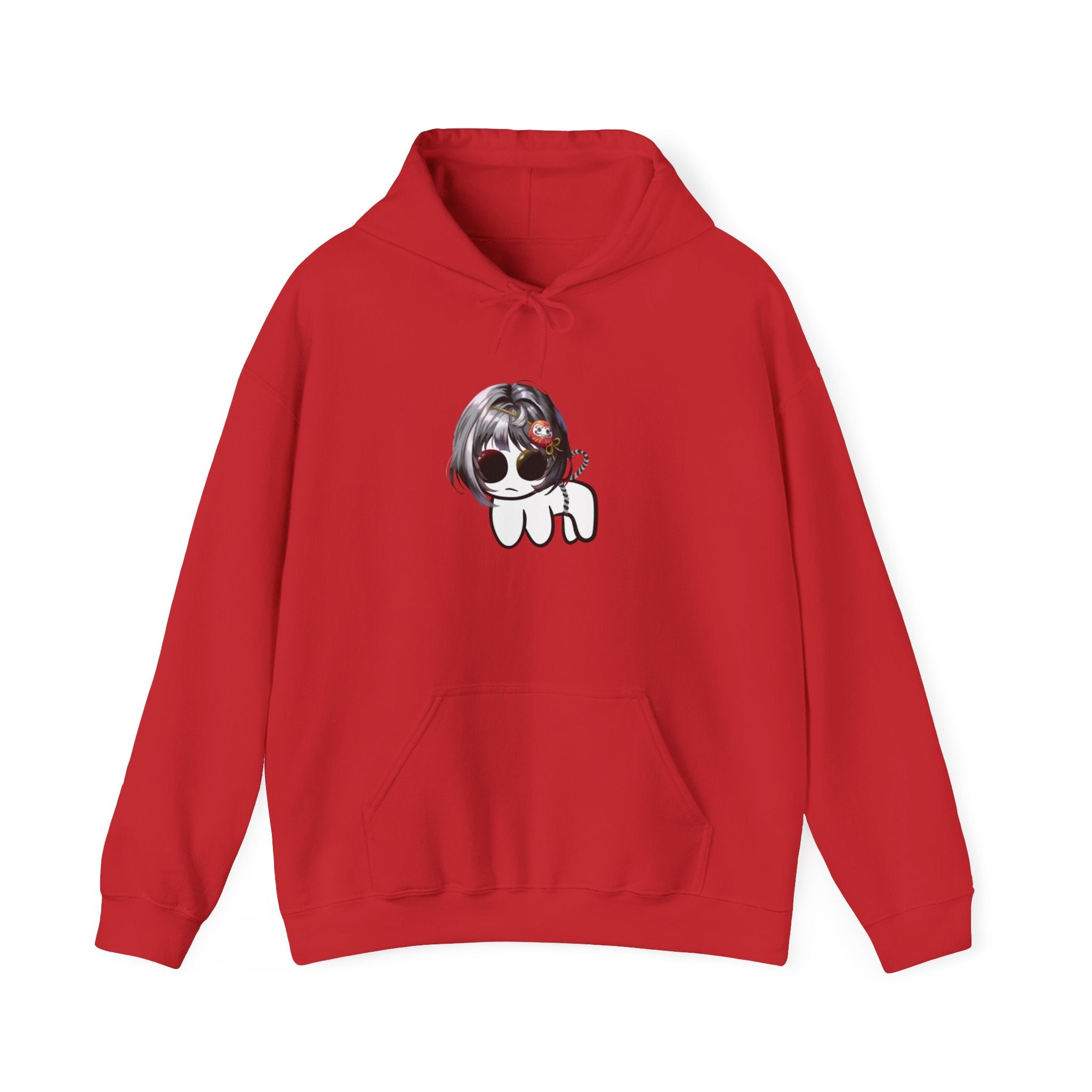 Vatsun Kabuki "Creature" Hoodie