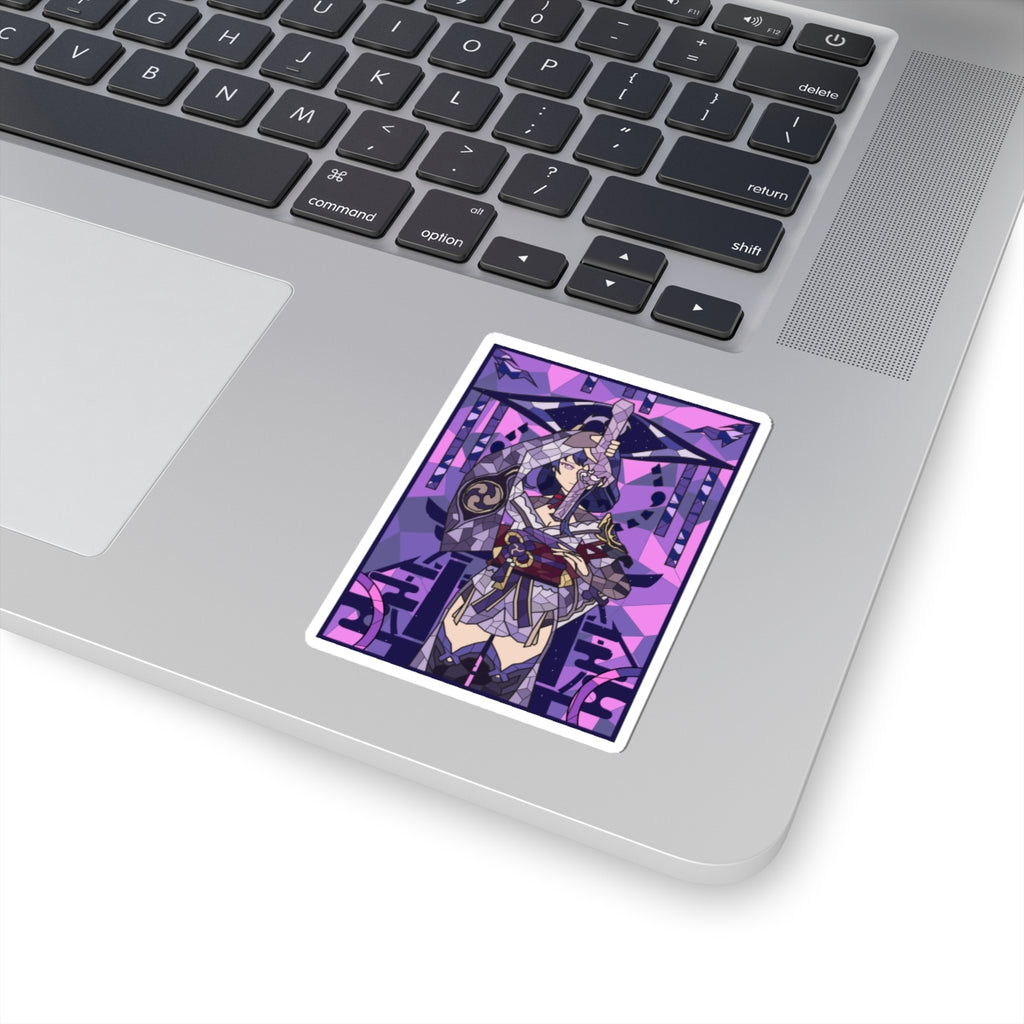 Ei | Raiden Shogun Sticker