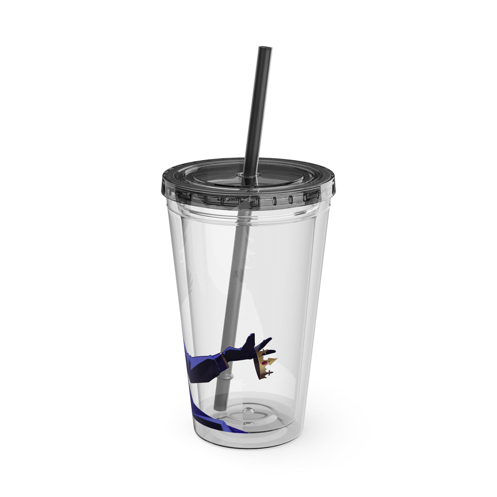 Cepheus Sins Tumbler