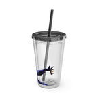 Cepheus Sins Tumbler