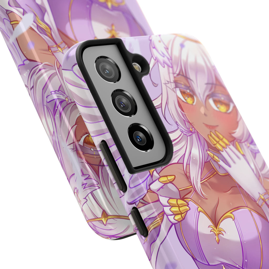 Kamiikiara Tough Phone Case