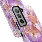 Kamiikiara Tough Phone Case
